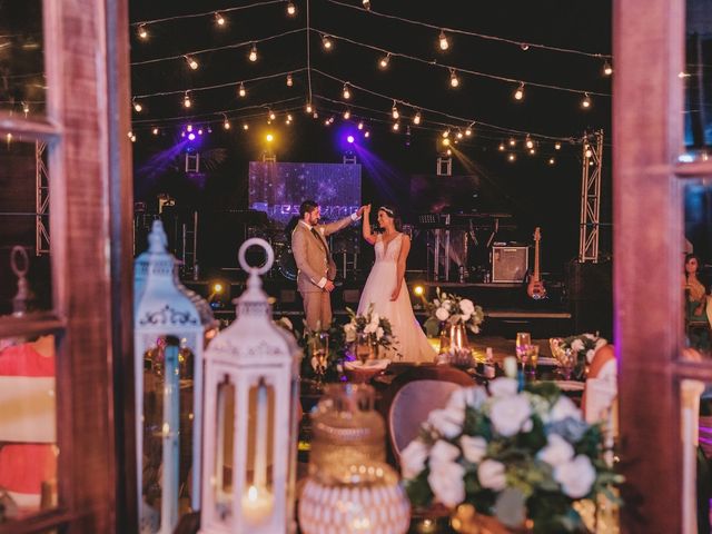 La boda de Erick y Greissy en Mazatlán, Sinaloa 45