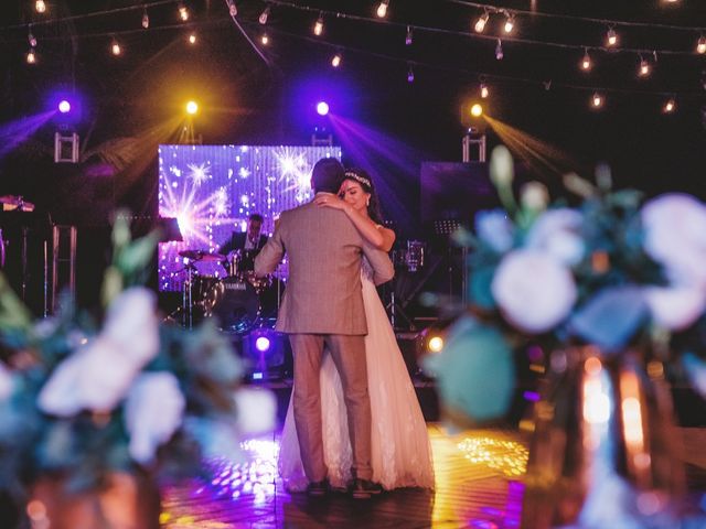 La boda de Erick y Greissy en Mazatlán, Sinaloa 46