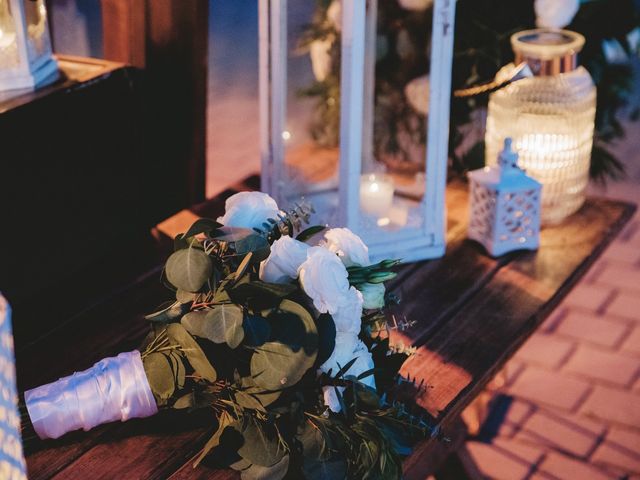 La boda de Erick y Greissy en Mazatlán, Sinaloa 48