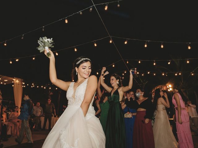 La boda de Erick y Greissy en Mazatlán, Sinaloa 49