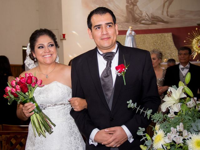La boda de Nacho y Minerva en Guadalajara, Jalisco 1