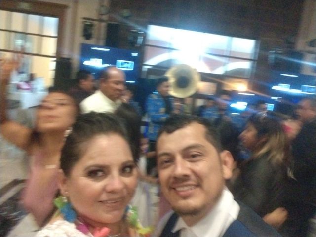 La boda de Jonattan  y Laura  en San Juan del Río, Querétaro 5