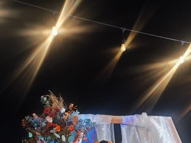 La boda de Adrian y Annedia en Mazatlán, Sinaloa 6