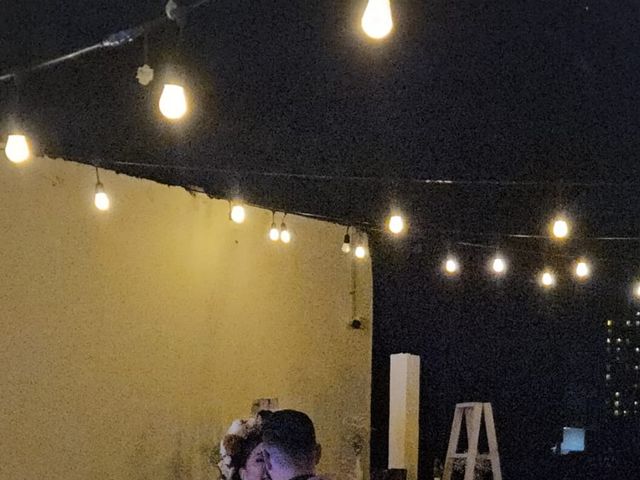La boda de Adrian y Annedia en Mazatlán, Sinaloa 9