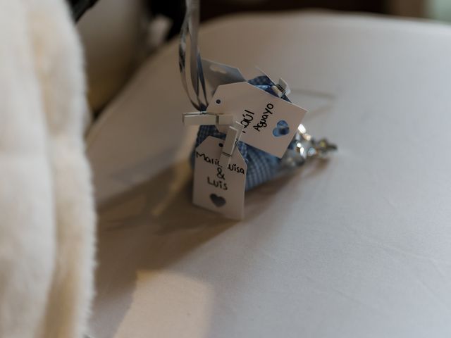 La boda de Kari y Luis en Morelia, Michoacán 86