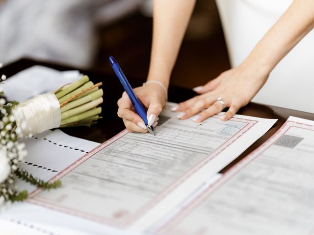 La boda de Kari y Luis en Morelia, Michoacán 98