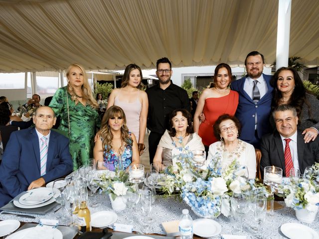 La boda de Kari y Luis en Morelia, Michoacán 192