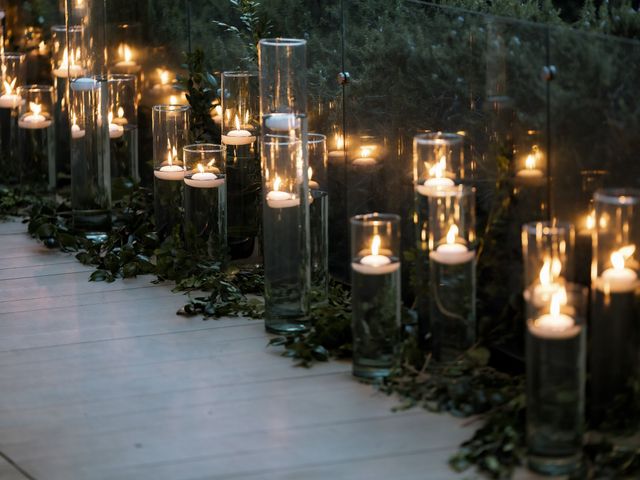 La boda de Kari y Luis en Morelia, Michoacán 211