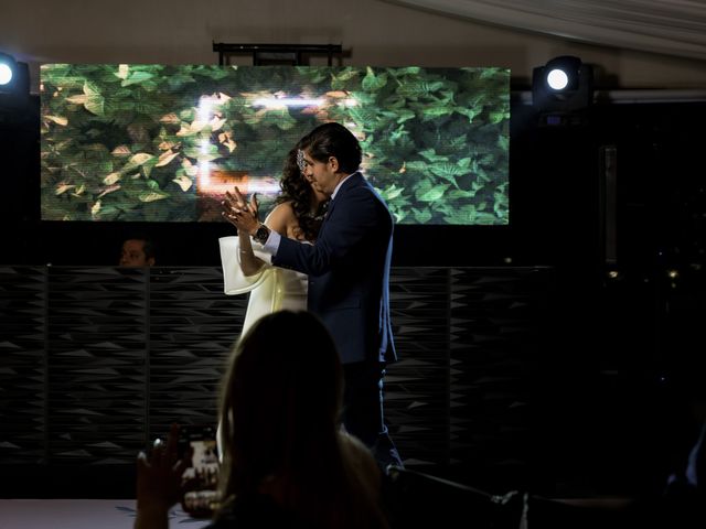 La boda de Kari y Luis en Morelia, Michoacán 266