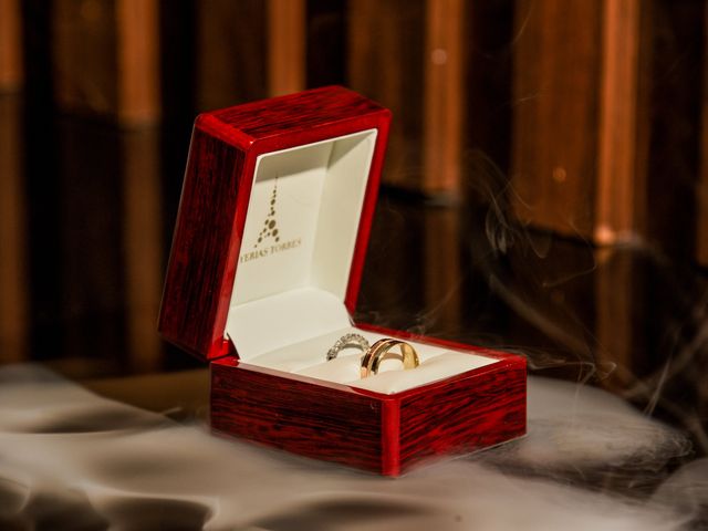 La boda de David y Sandra en Chihuahua, Chihuahua 5
