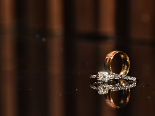 La boda de David y Sandra en Chihuahua, Chihuahua 6