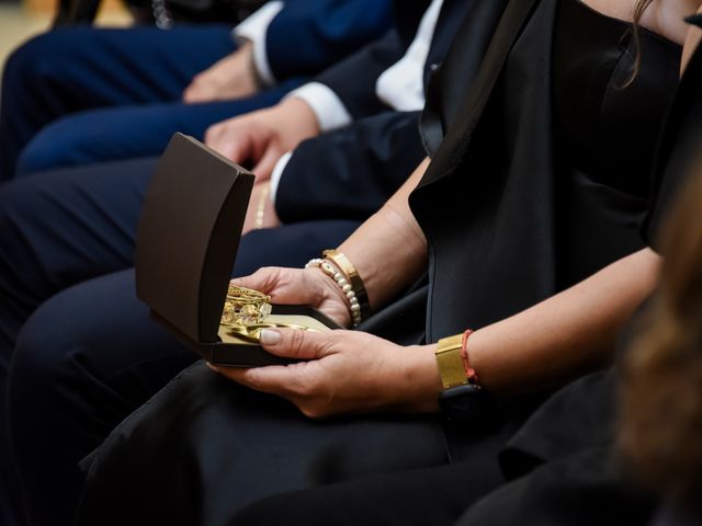 La boda de David y Sandra en Chihuahua, Chihuahua 38