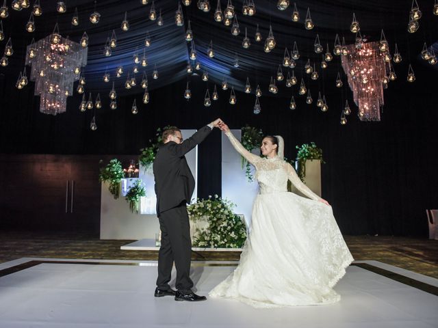 La boda de David y Sandra en Chihuahua, Chihuahua 49