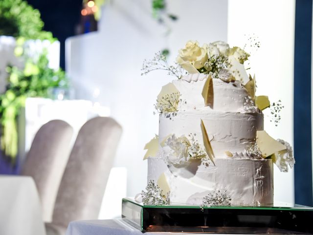 La boda de David y Sandra en Chihuahua, Chihuahua 51