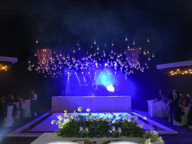 La boda de David y Sandra en Chihuahua, Chihuahua 56