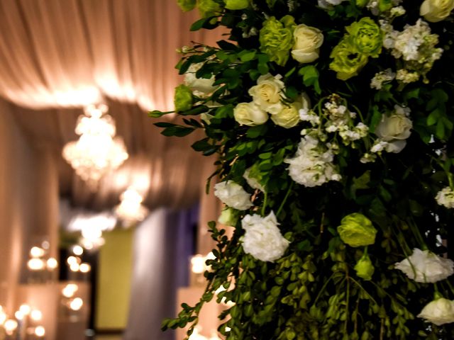 La boda de David y Sandra en Chihuahua, Chihuahua 60