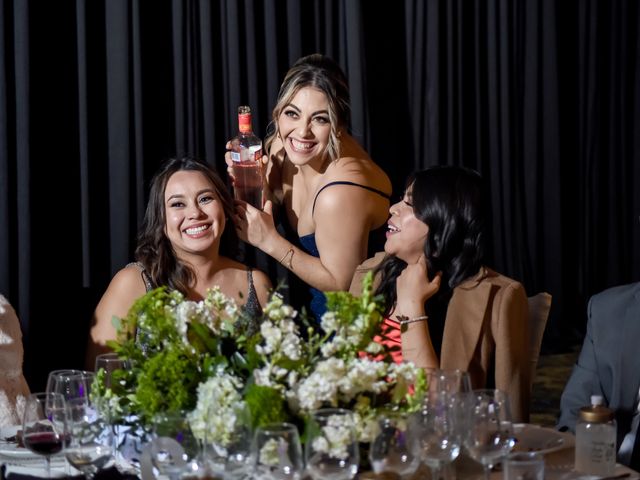 La boda de David y Sandra en Chihuahua, Chihuahua 72