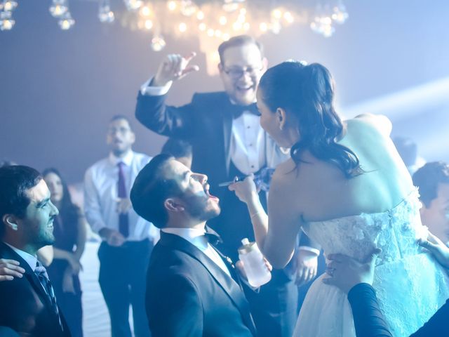 La boda de David y Sandra en Chihuahua, Chihuahua 82