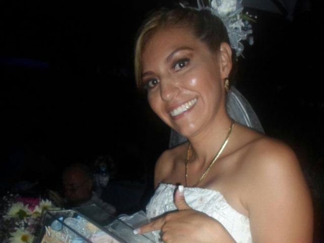 La boda de Alfredo y Dania en Cuernavaca, Morelos 4