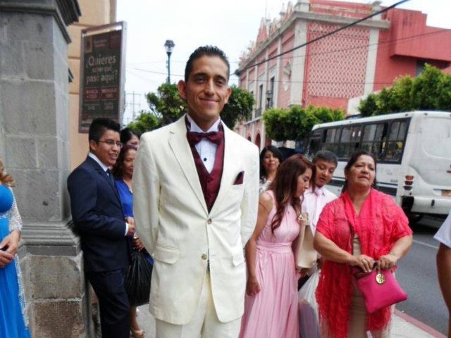 La boda de Alfredo y Dania en Cuernavaca, Morelos 38