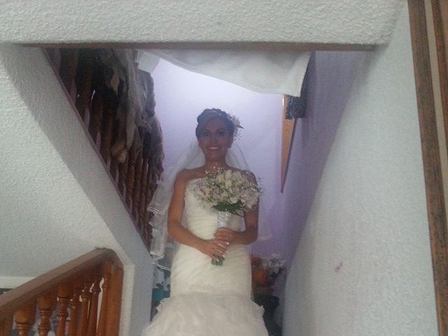 La boda de Alfredo y Dania en Cuernavaca, Morelos 41