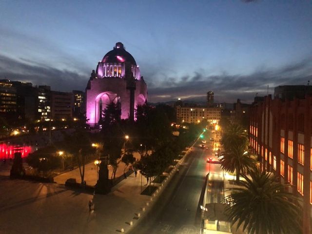 La boda de Gonzalo y Beatriz en Cuauhtémoc, Ciudad de México 4