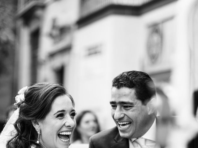La boda de Gonzalo y Beatriz en Cuauhtémoc, Ciudad de México 5