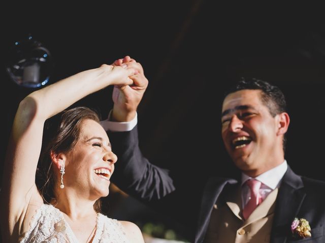 La boda de Gonzalo y Beatriz en Cuauhtémoc, Ciudad de México 7