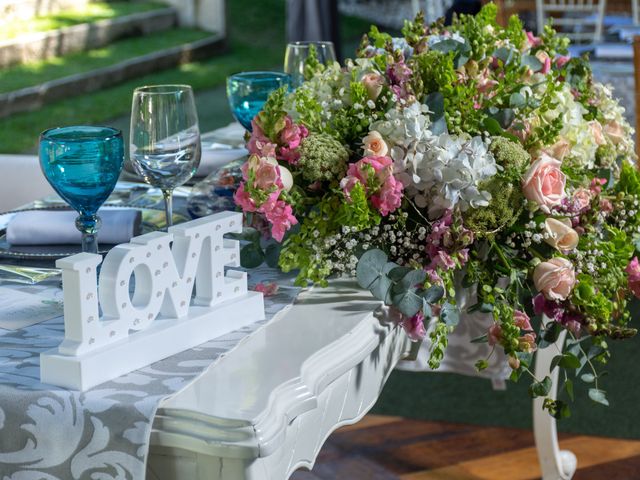 La boda de Héctor y Sara en Cuernavaca, Morelos 3