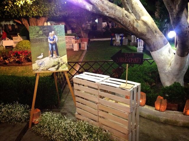 La boda de Roberto y Sara en Ixtapan de La Sal, Estado México 2