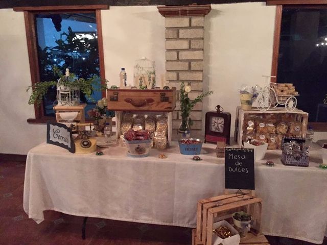 La boda de Roberto y Sara en Ixtapan de La Sal, Estado México 9