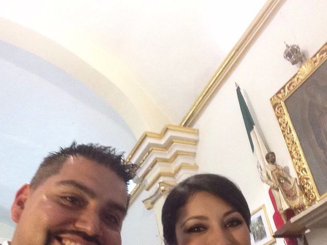 La boda de Roberto y Sara en Ixtapan de La Sal, Estado México 10