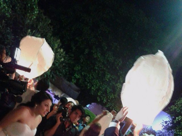 La boda de Roberto y Sara en Ixtapan de La Sal, Estado México 16