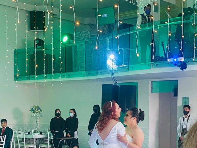 La boda de Karla y Brenda en Apizaco, Tlaxcala 3