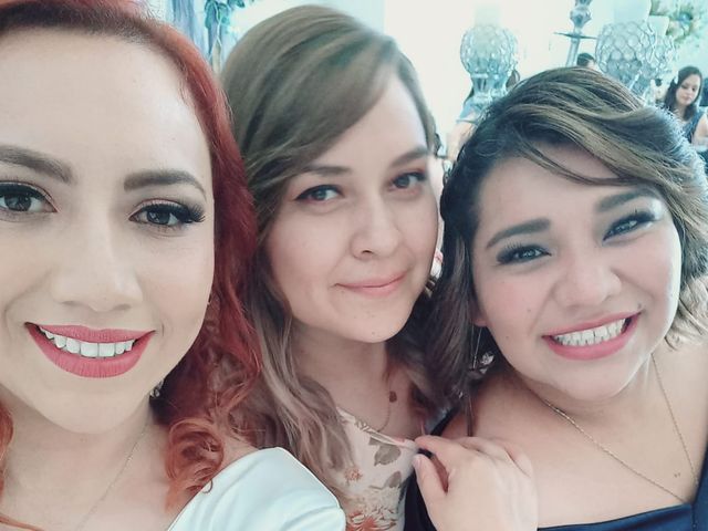 La boda de Karla y Brenda en Apizaco, Tlaxcala 8