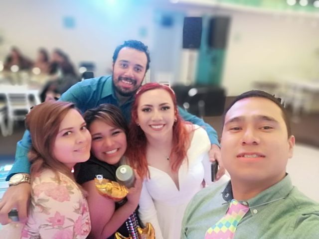 La boda de Karla y Brenda en Apizaco, Tlaxcala 9