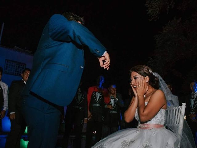 La boda de Javier y Yessica en Catazajá, Chiapas 10