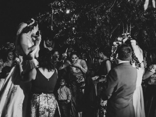 La boda de Javier y Yessica en Catazajá, Chiapas 11