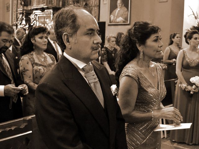 La boda de Pavel y Caro en Coyoacán, Ciudad de México 3