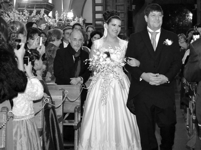 La boda de Pavel y Caro en Coyoacán, Ciudad de México 12
