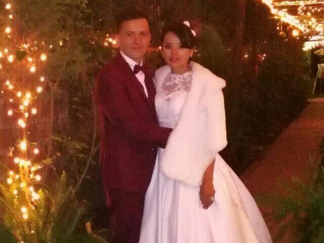 La boda de Alejandra de la Luz y Alejandro Simón en Chalco, Estado México 12
