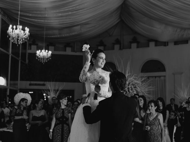 La boda de Alfonso y Aracely en Irapuato, Guanajuato 63