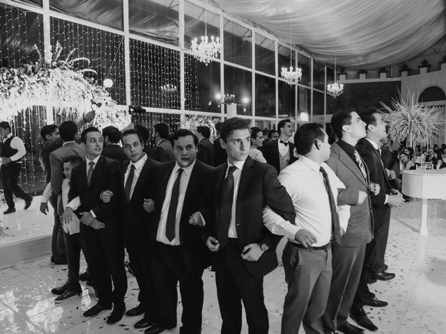 La boda de Alfonso y Aracely en Irapuato, Guanajuato 68