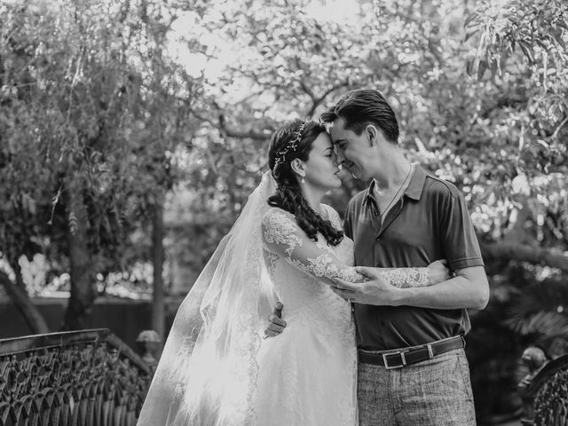 La boda de Alfonso y Aracely en Irapuato, Guanajuato 80