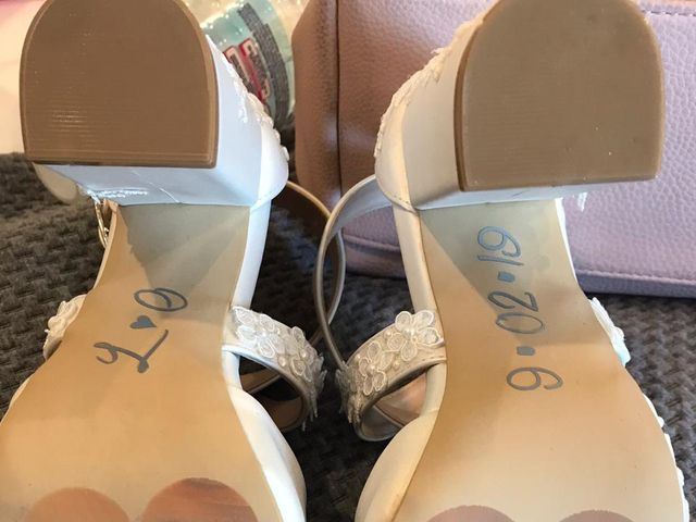 La boda de Oscar y Lash en San Miguel de Allende, Guanajuato 1