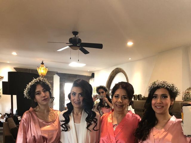 La boda de Oscar y Lash en San Miguel de Allende, Guanajuato 7