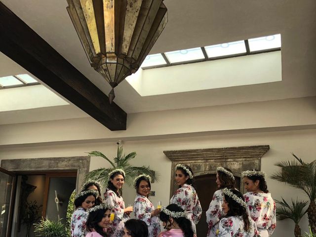 La boda de Oscar y Lash en San Miguel de Allende, Guanajuato 10