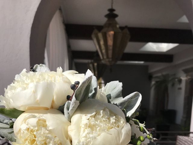 La boda de Oscar y Lash en San Miguel de Allende, Guanajuato 13