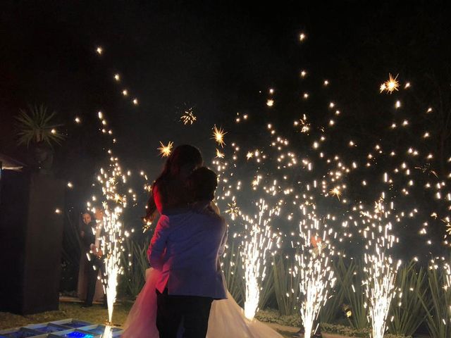 La boda de Oscar y Lash en San Miguel de Allende, Guanajuato 22