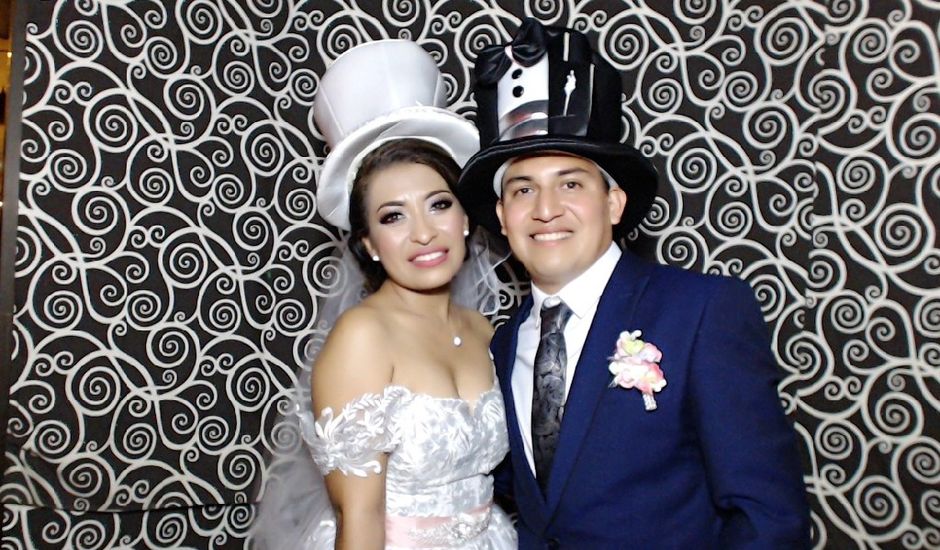 La boda de Javier y Yessica en Catazajá, Chiapas